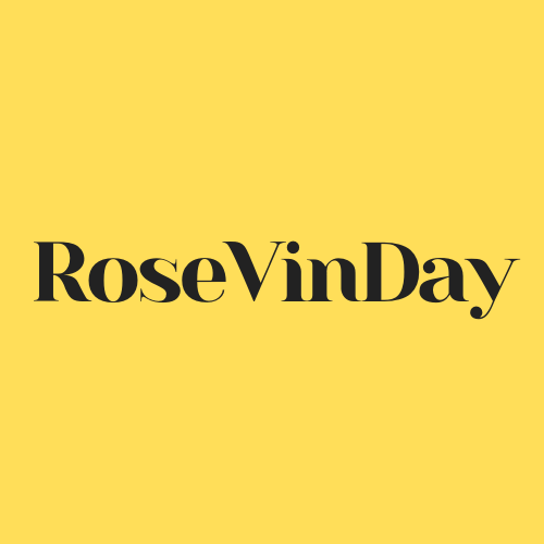 RoseVinDay